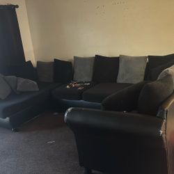 Free Couches 