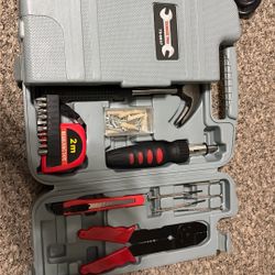 Trademark Tools 75-6037