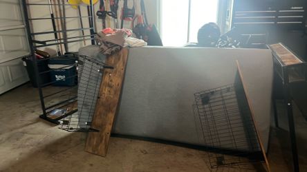 Twin size mattress
