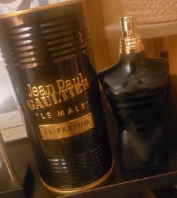 Jean Paul Gaultier Le Male Le Parfum