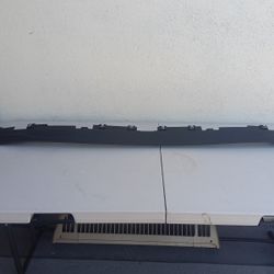 2015-2016-2017 Ford F150 Front Bumper Lower Air Dam Deflector (Valance Panel) Oem Used