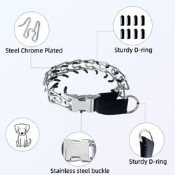 Dog Training Collar 