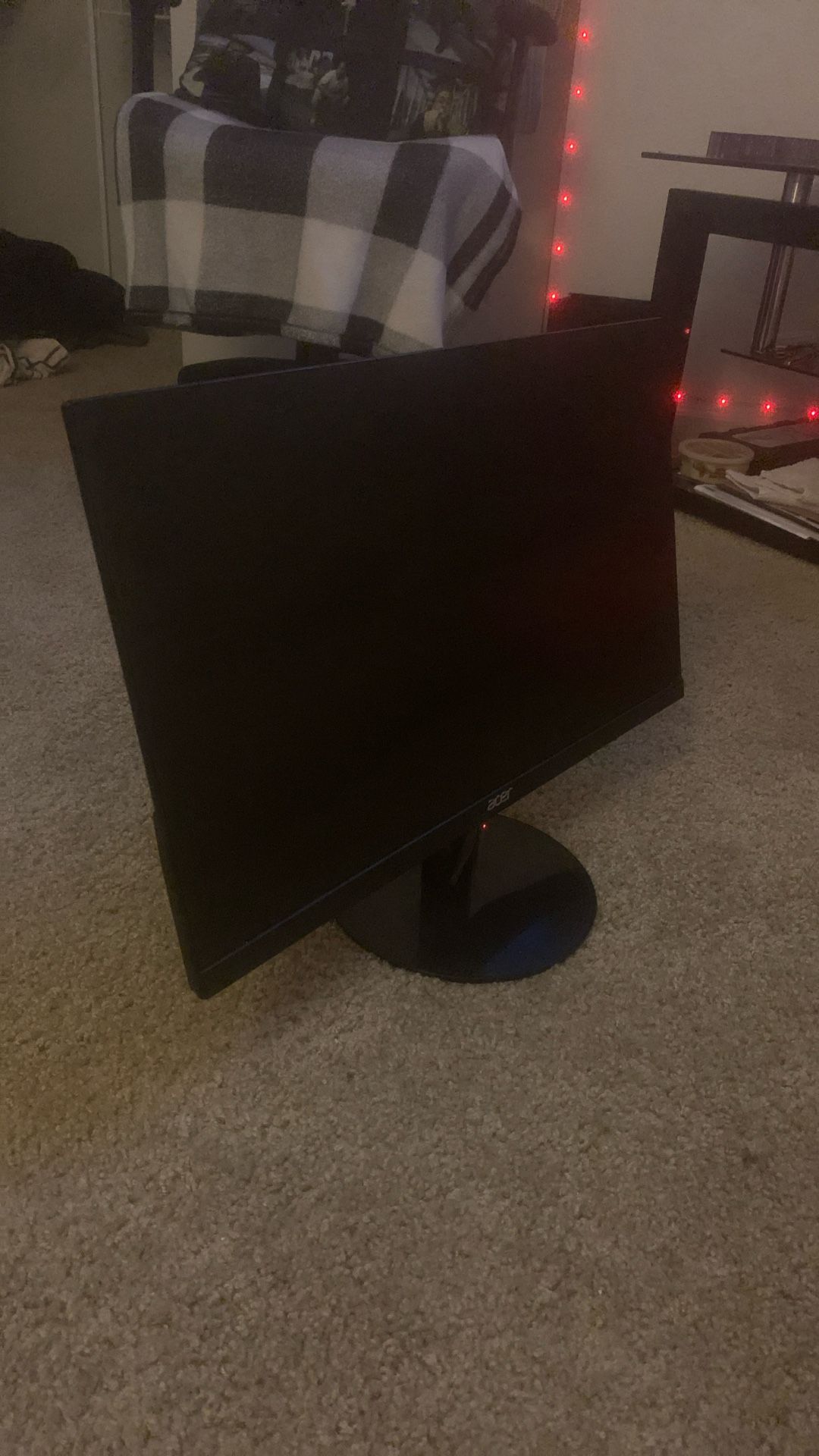 Acer 24" 120Hz Gaming Monitor