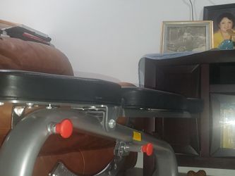 VTX Adjustable Bench Incline & Decline Commercial Grade