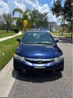 2009 Honda Civic