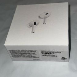 AirPods Pro 2