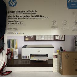 HP Inketjet Printer