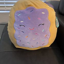 New Squishmallow 