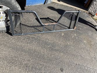 Ford Tail Gate