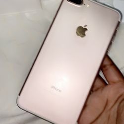 IPhone 7 Plus