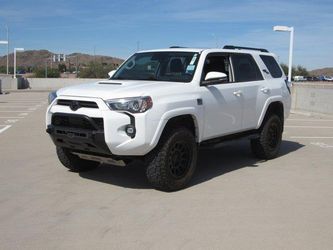 2023 Toyota 4Runner