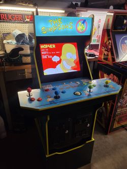 Arcade