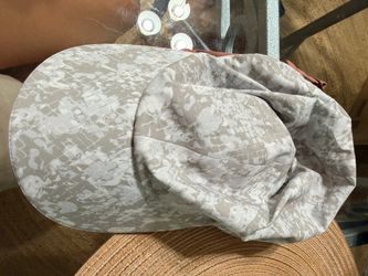 Lululemon hats