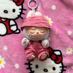 labubu doll