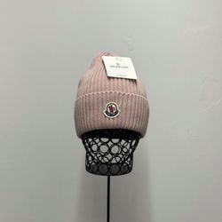 Assorted - Unisex Moncler Hats 