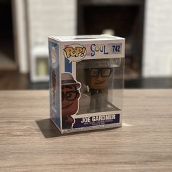 Funko Pop! Disney’s Pixar Soul 742 Joe Gardner