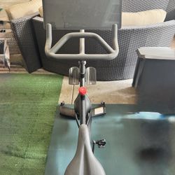 Peloton Bike +