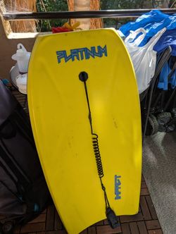 Body Board
