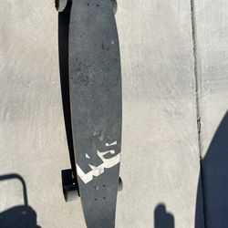 Never Summer Swift Long Board