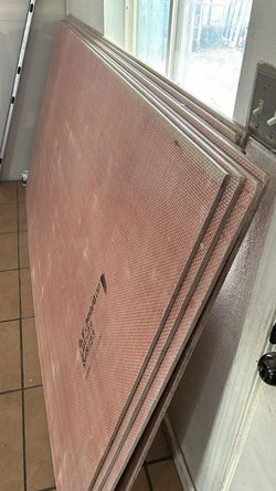 Bullet Resistant 7/16 Fiberglass Panels