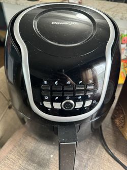 Power Xl Airfryer