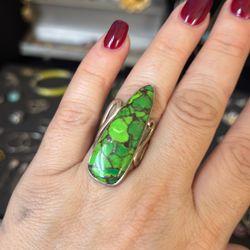 925 Arya Ring