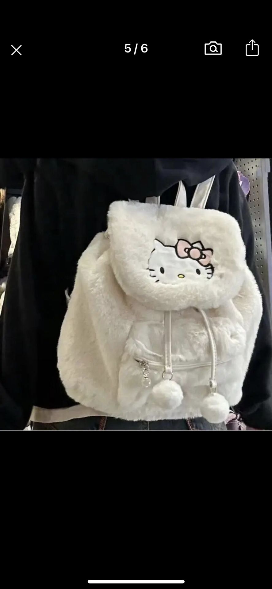 Hello Kitty Bundle 