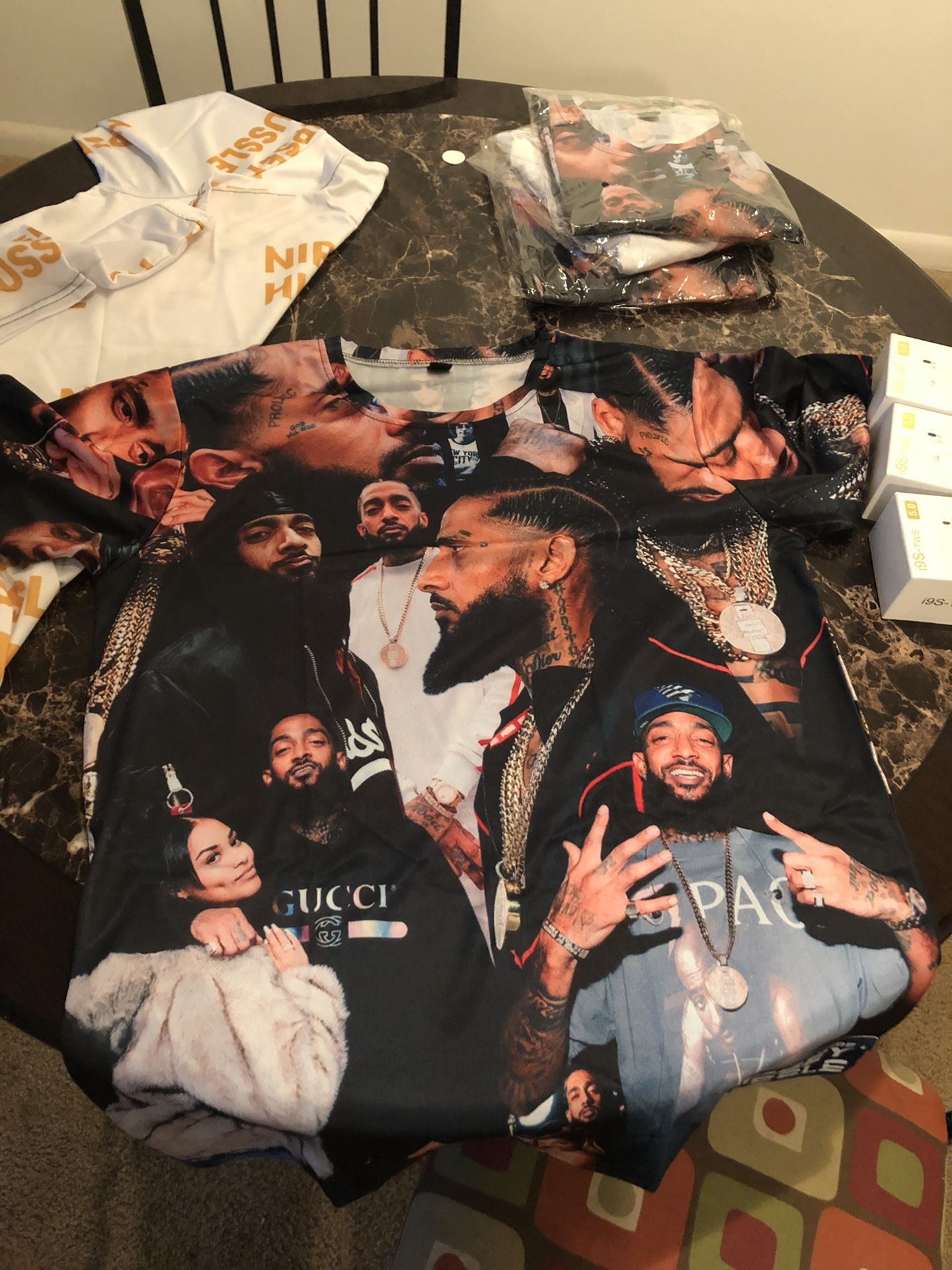Nipsey hussle