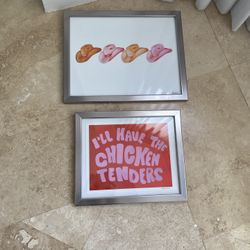 Decorative Pictures 