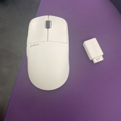 Pulsar X2V2 Mini Gaming Mouse