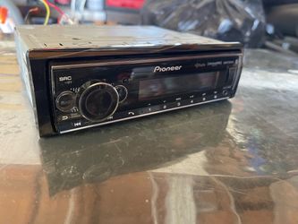 Pioneer