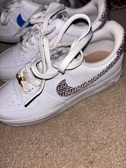 Woman AF1