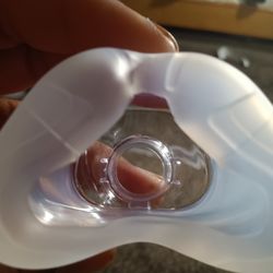 Air Fit Cusion