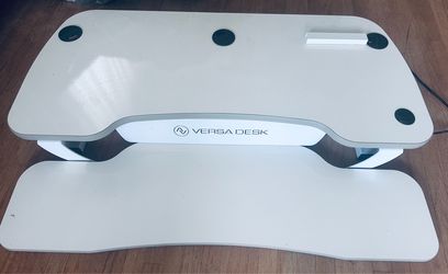 VersaDesk Standing Desk