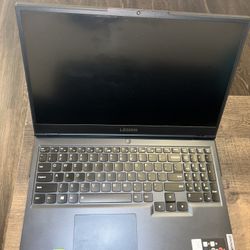 Lenovo Legion 5 Gaming Laptop