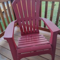 Outdoor Chair 