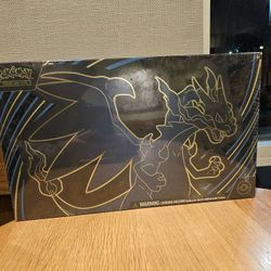 Mega Charizard Phantasm Flames UPC