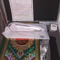 Quran Learning Pen
