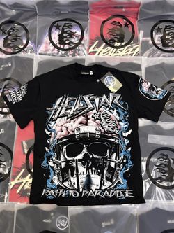 Hellstar Shirts 