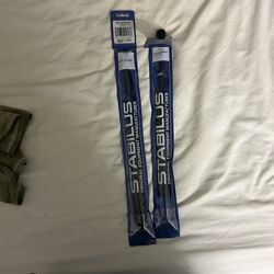 NEW VW Jetta Trunk Strut (2011–2018) - Stabilus OEM