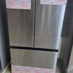 Brand New Samsung French Door Refrigerator 