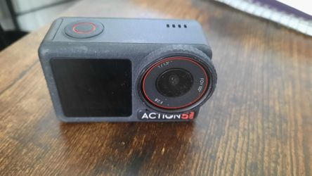 Dji action 5 pro