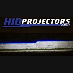 H11 Led Bulbs Super Bright With Projector Built In New 