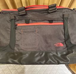 North Face Travel/ Computer Bag