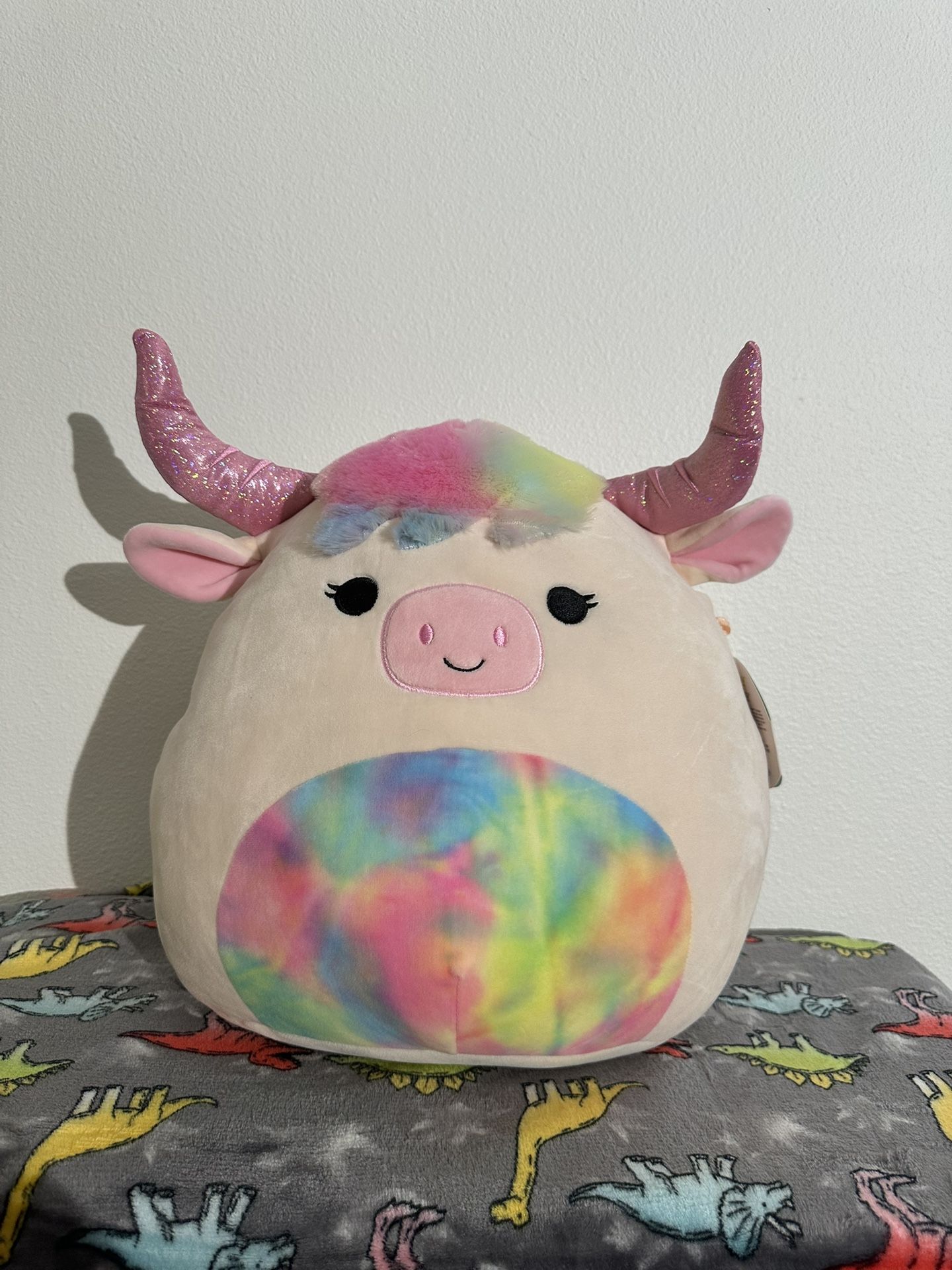 Squishmallows