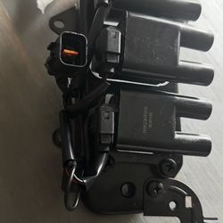 New  Ignition Coil Pack For 2001-2006 Hyundai Santa Fe,