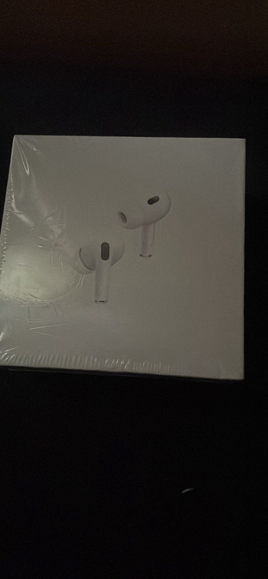 air pod pros 2