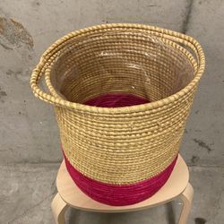 Plant Basket 