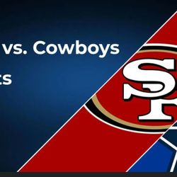49ERS vs DALLAS