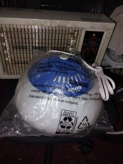 Equate Warm Mist Evaporizer